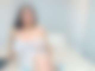 Annie-Thomsonn's Live Sex Cam Show