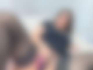 Annie-Thomsonn's Live Sex Cam Show