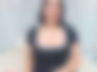 Annie-Thomsonn's Live Sex Cam Show