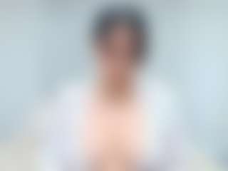 Annie-Thomsonn's Live Sex Cam Show