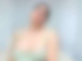 Live cam show with Annie-Thomsonn - Fingers on camwithhim.com