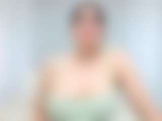 Annie-Thomsonn's Live Sex Cam Show