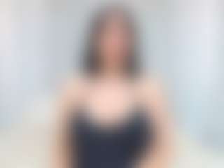 Annie-Thomsonn's Live Sex Cam Show