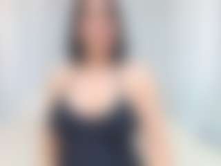 Annie-Thomsonn's Live Sex Cam Show