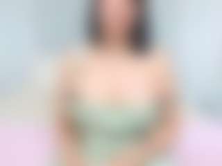 Annie-Thomsonn's Live Sex Cam Show