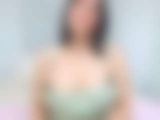 Annie-Thomsonn's Live Sex Cam Show