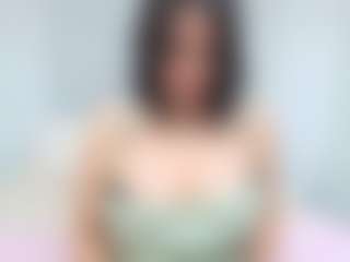 Annie-Thomsonn's Live Sex Cam Show