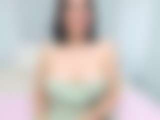 Live cam show with Annie-Thomsonn - Big Ass on CamwithHer