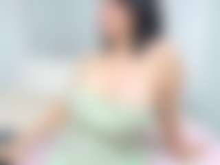 Live cam show with Annie-Thomsonn - Lovense Latina on instabang | colombia