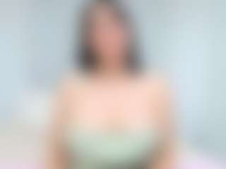 Annie-Thomsonn's Live Sex Cam Show