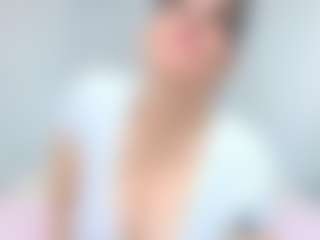 Annie-Thomsonn's Live Sex Cam Show