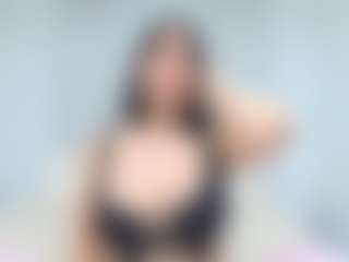 Annie-Thomsonn's Live Sex Cam Show