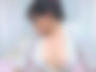 Annie-Thomsonn's Live Sex Cam Show