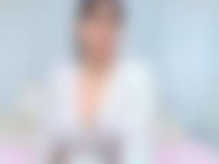 Annie-Thomsonn's Live Sex Cam Show