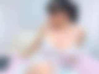 Annie-Thomsonn's Live Sex Cam Show