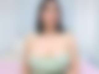 Annie-Thomsonn's Live Sex Cam Show