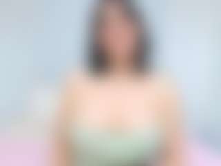 Annie-Thomsonn's Live Sex Cam Show