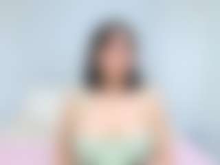 Annie-Thomsonn's Live Sex Cam Show