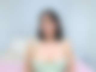 Annie-Thomsonn's Live Sex Cam Show