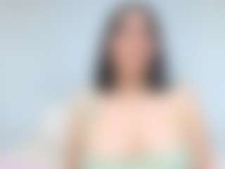 Annie-Thomsonn's Live Sex Cam Show