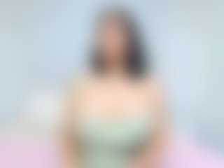 Annie-Thomsonn's Live Sex Cam Show