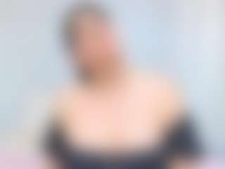 Annie-Thomsonn's Live Sex Cam Show