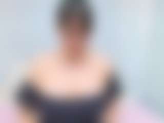 Annie-Thomsonn's Live Sex Cam Show