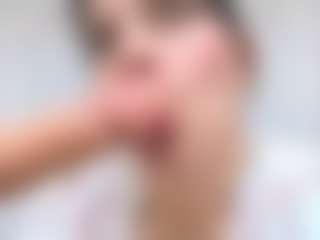 Annie-Thomsonn's Live Sex Cam Show