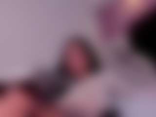Live cam show with ginebra-ness - Striptease on Camsoda