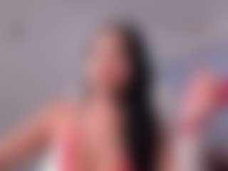 Live cam show with ginebra-ness - Asshole on Camsoda