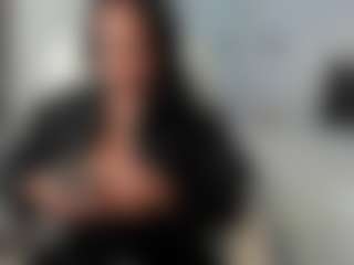 Live cam show with ginebra-ness - BBW on Mixed Magazine Live