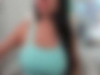 Live cam show with ginebra-ness - Drinking on Camming Site
