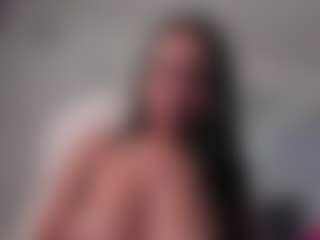 Live cam show with ginebra-ness - Natural on crypto-cams