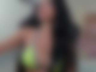 Live cam show with ginebra-ness - Ass Bouncing on SpankPalCams
