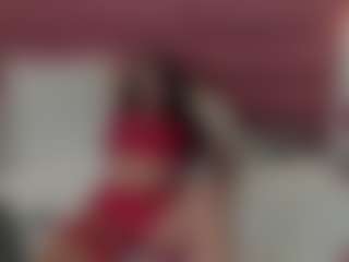 Live cam show with ginebra-ness - Facial on Camsoda