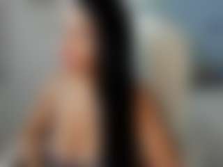 Live cam show with ginebra-ness - Bikini on StripNow