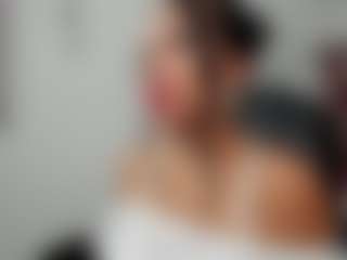 Live cam show with ginebra-ness - Latina on nudelive.tv
