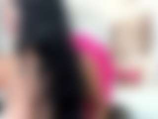 Live cam show with ginebra-ness - Public Big Tits on CamwithHer