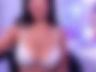 Live cam show with ginebra-ness - Striptease Latina on nudelive.tv