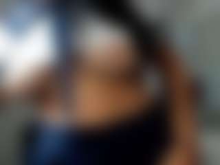 Live cam show with ginebra-ness - Public Latina on liverealitysex.com