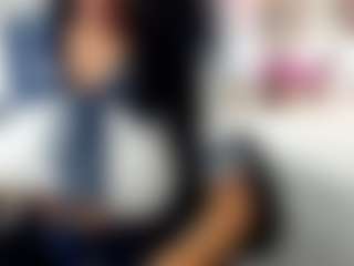 Live cam show with ginebra-ness - Thick on CamClone