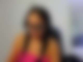 Live cam show with ginebra-ness - Goth on Camming Site