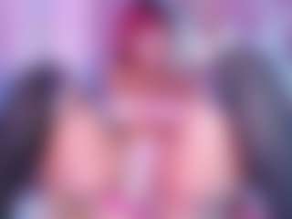 Zenda-Moretti's Live Sex Cam Show