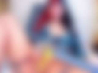 Zenda-Moretti's Live Sex Cam Show