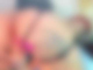 Zenda-Moretti's Live Sex Cam Show