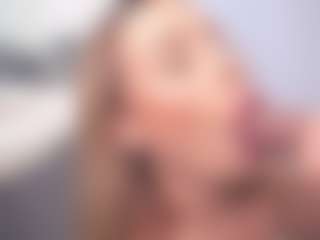 Live cam show with aneelory - Blonde Hair on TeamSkeetLive