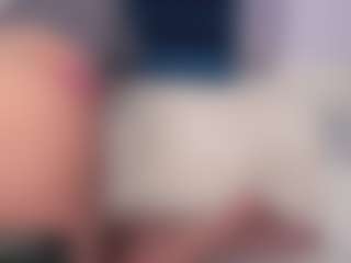 Live cam show with aneelory - Asshole Blonde Hair on Dolls Live