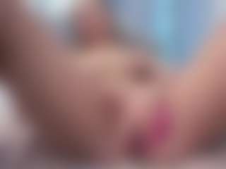 Live cam show with aneelory - Blonde Hair Dildo on CSO-WL