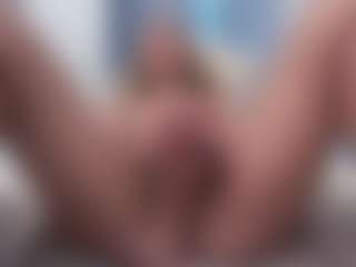 Live cam show with aneelory - Blonde Hair Shaved Pussy on fapnchat