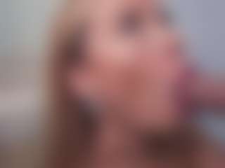 Live cam show with aneelory - Blonde Hair Dildo on Camming Site